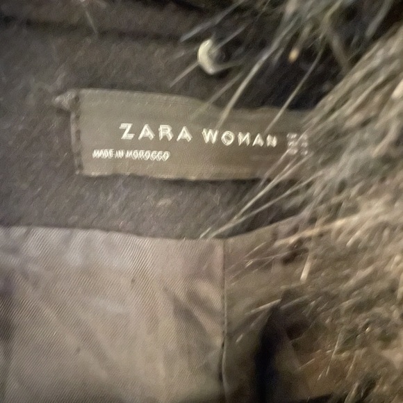 Zara womens jacket. XS - Picture 2 of 3